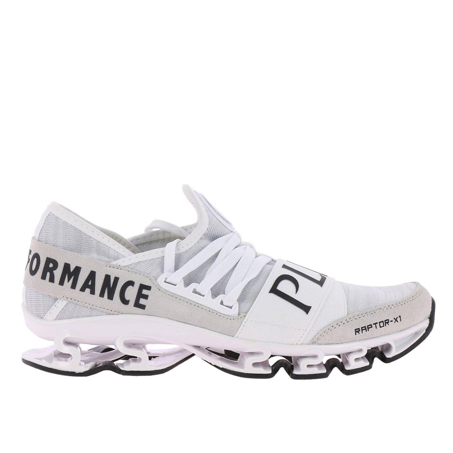 plein sport sneakers