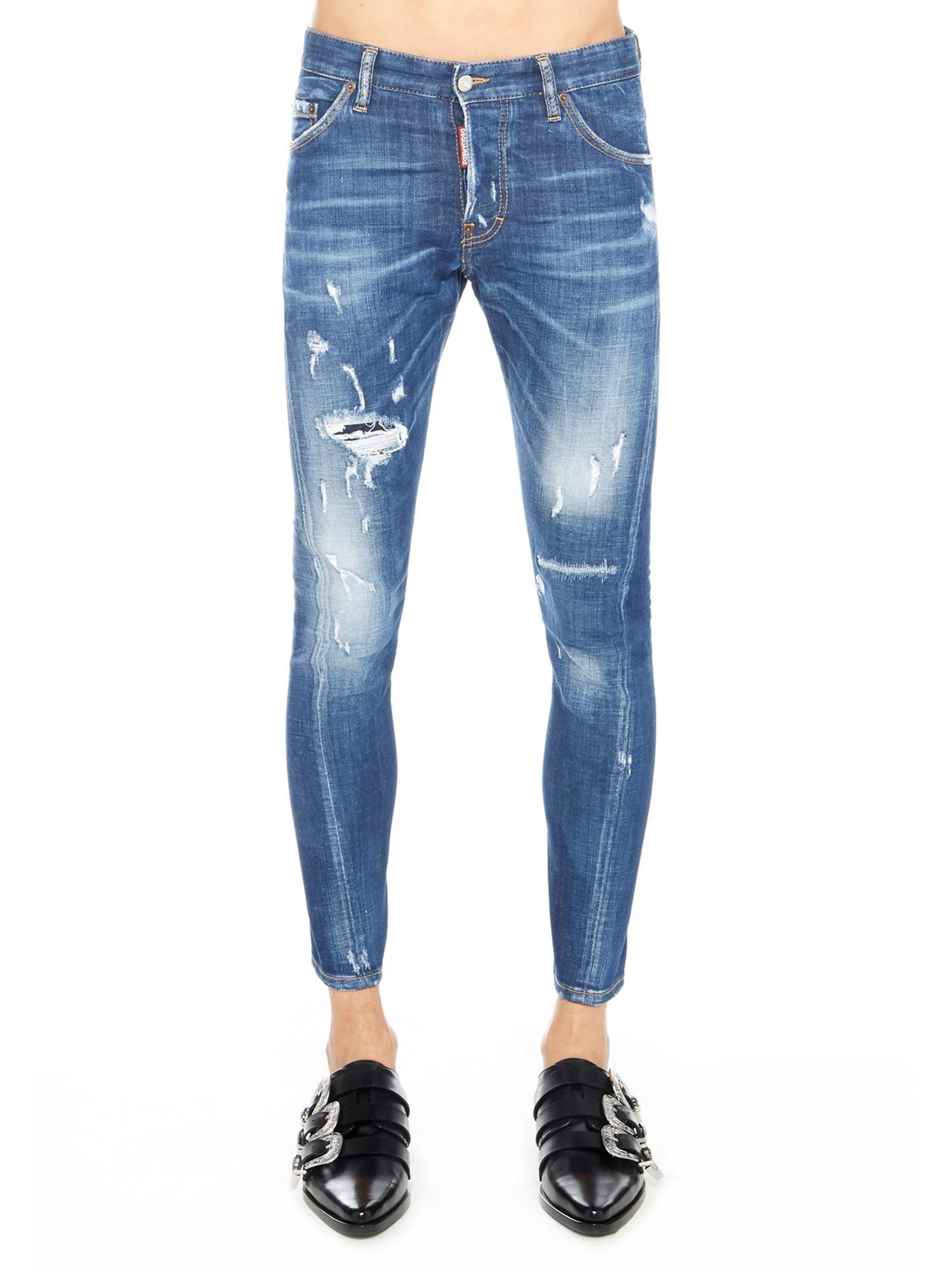 dsquared2 sexy twist