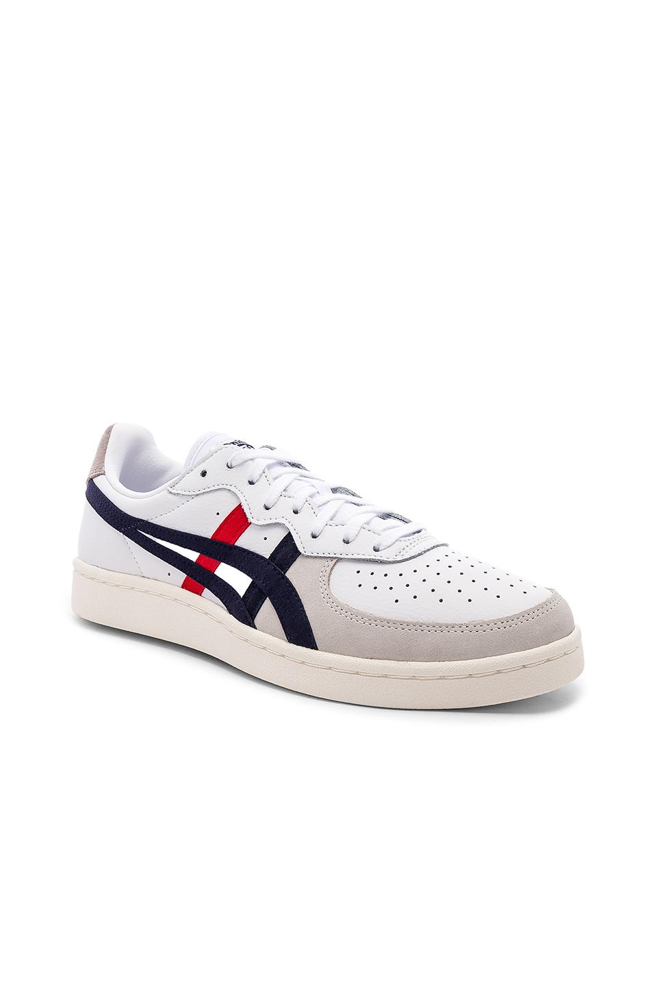 onitsuka gsm review