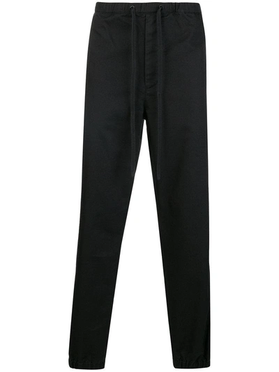 Shop Mumofsix Drawstring Waist Trousers