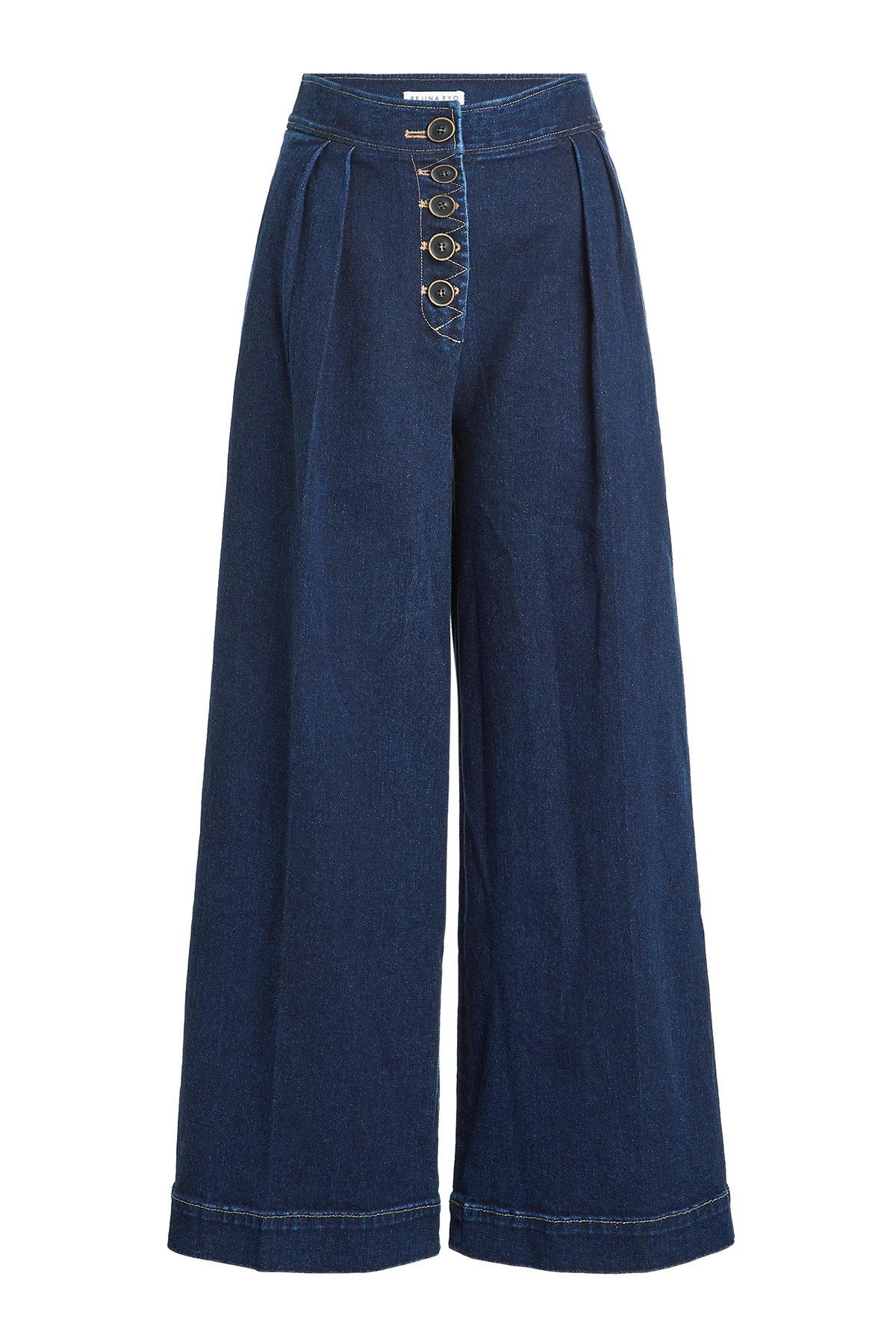 rejina pyo jeans