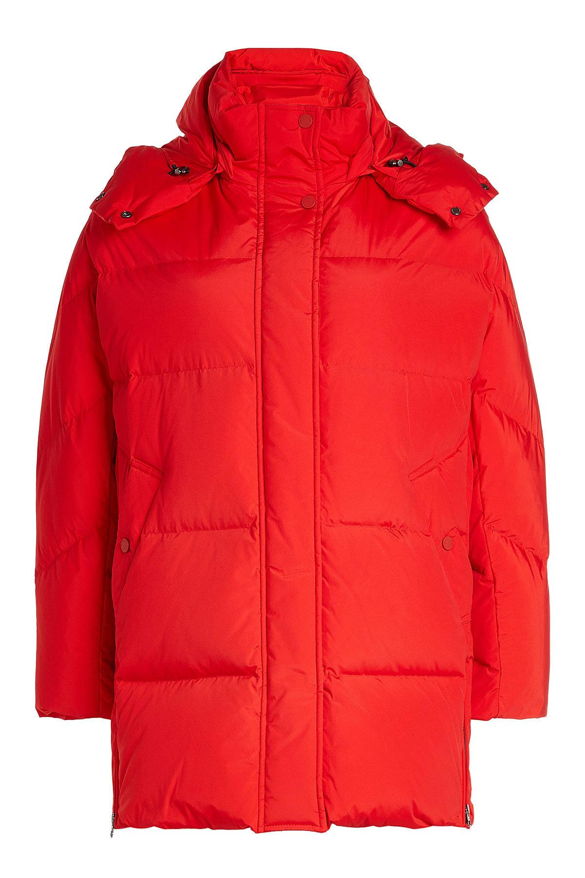 aurora puffy woolrich