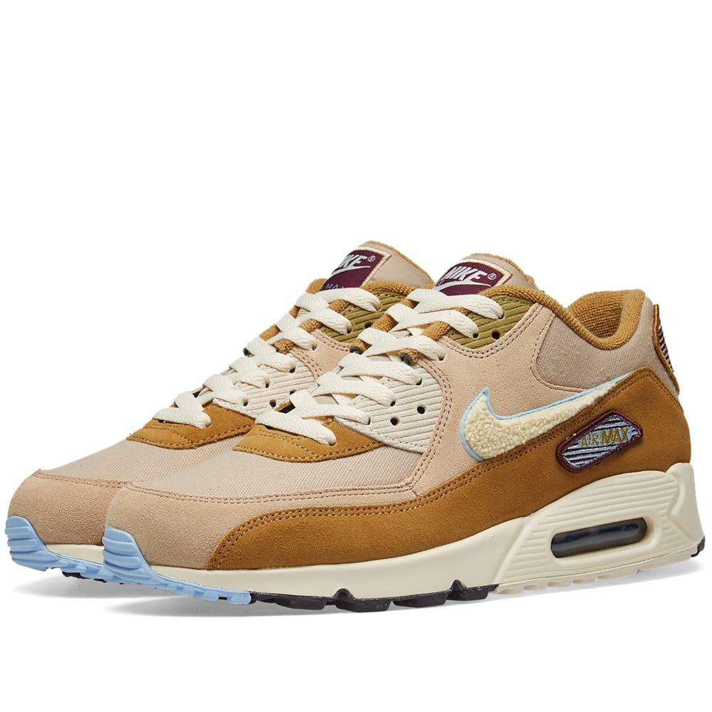 air max 90 chenille