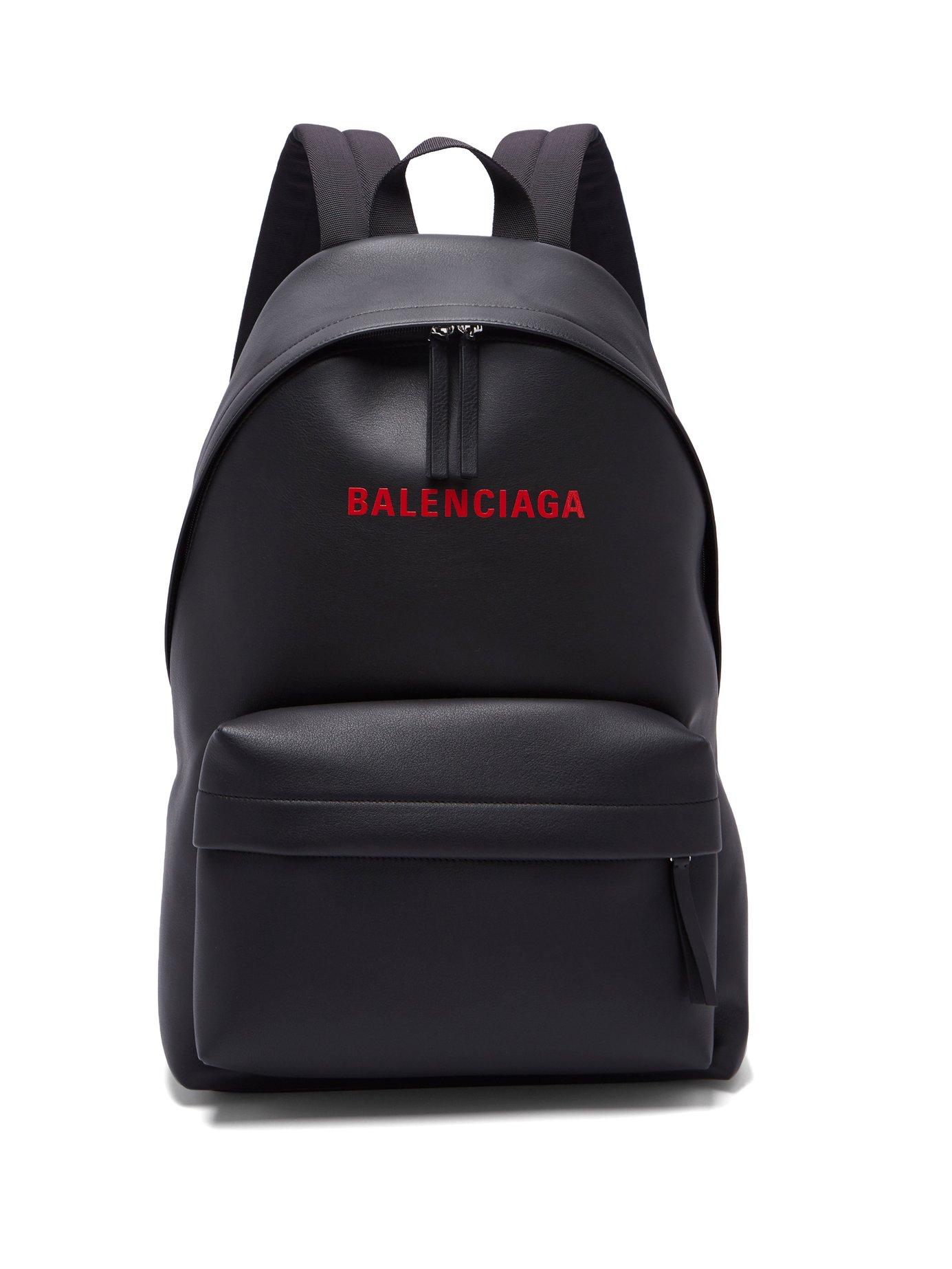 balenciaga backpack sale