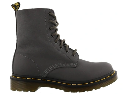 Shop Dr. Martens' Pascal Boot In Lead