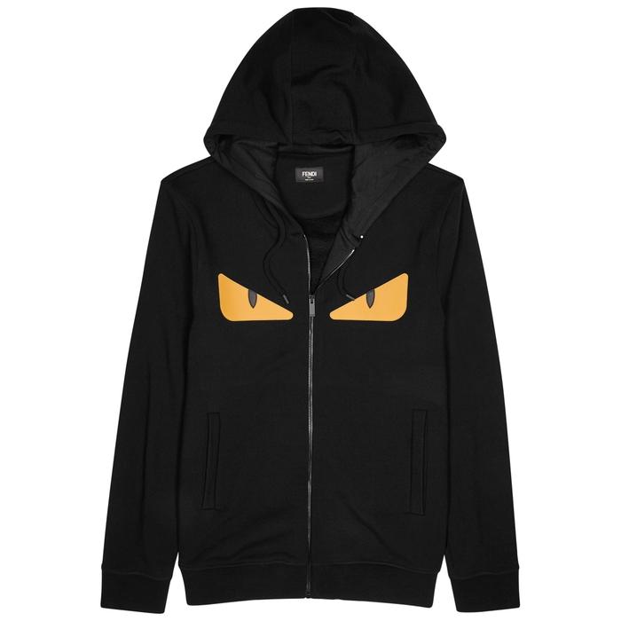 fendi bag bug hoodie