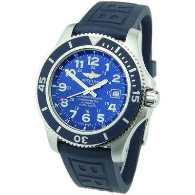 Shop Breitling Superocean Ii 44 Automatic A17392d8