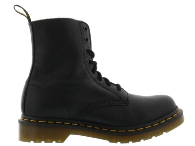 Shop Dr. Martens' Pascal Boot In Black