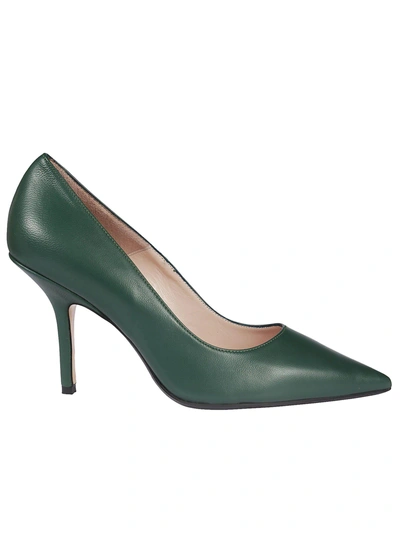 Shop Anna F Pointed Toe Pumps