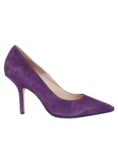 Shop Anna F. Pointed Toe Pumps