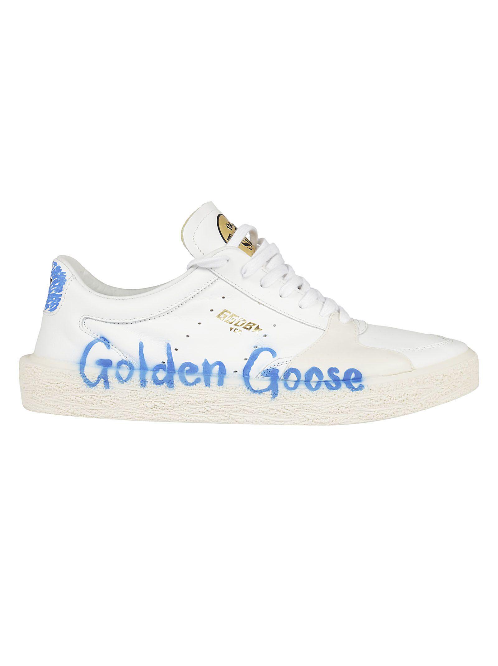 golden goose tenth star