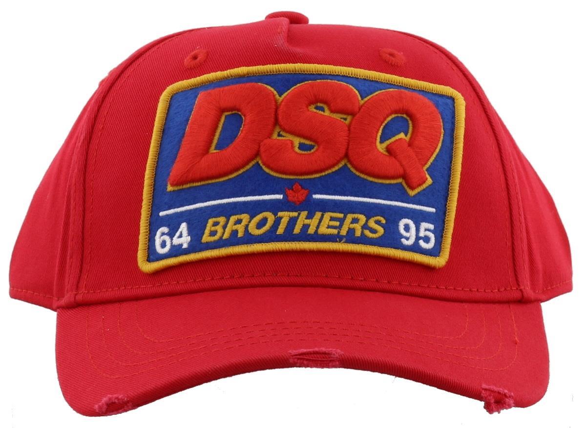 dsq hat sale