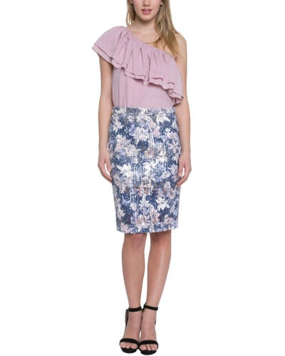Shop Endless Rose Skirt In Nocolor