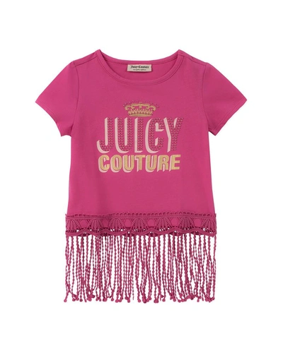 Shop Juicy Couture Tunic In Nocolor