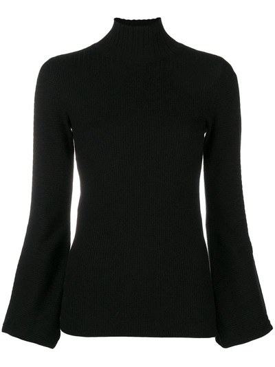 Shop Pinko High Neck Jumper