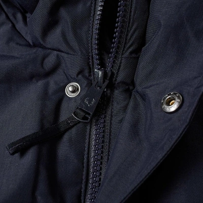 Fred perry clearance stockport jacket black