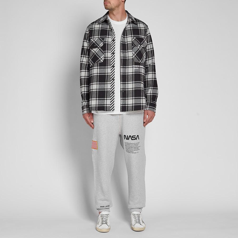 heron preston sweat pants