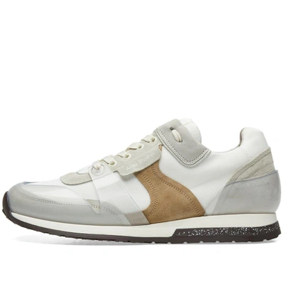 Acne studios shop jimmy label