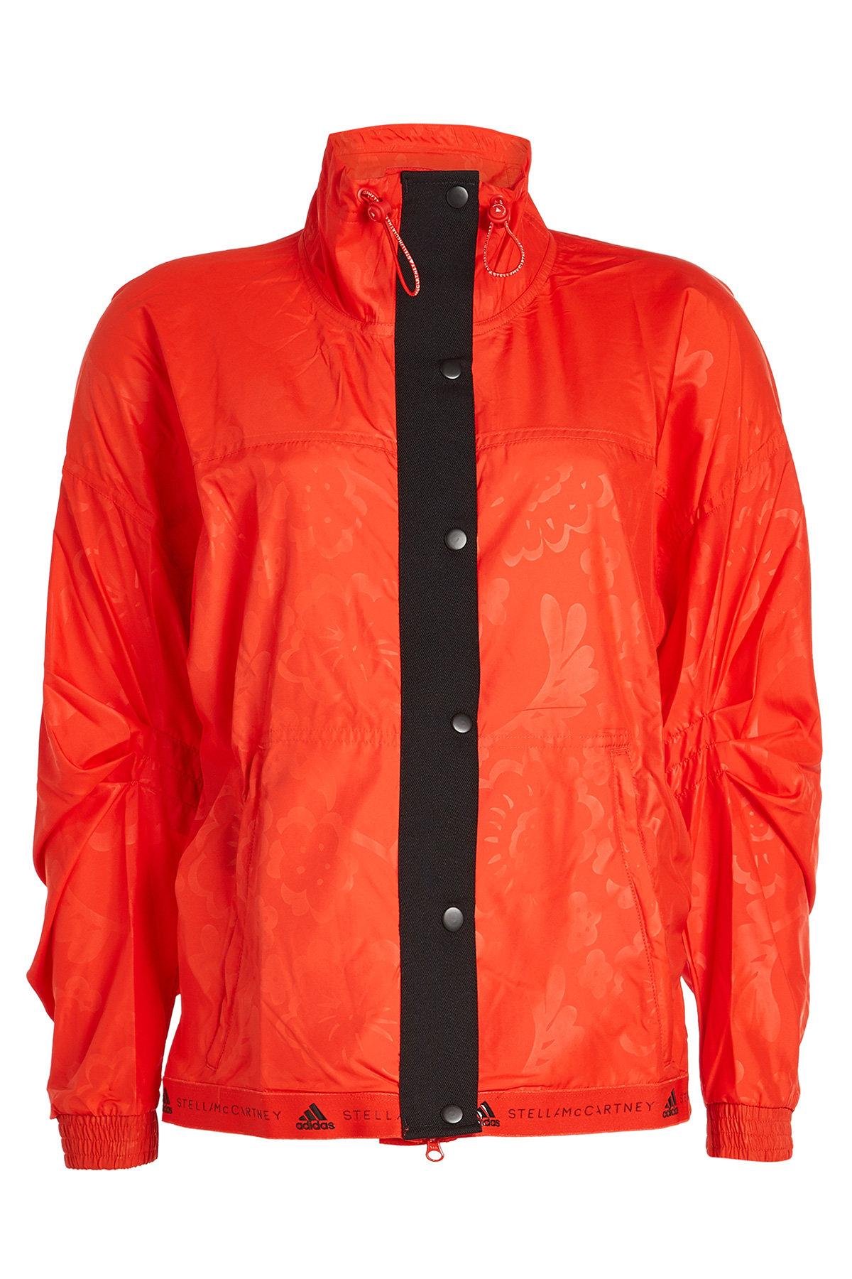 adidas by stella mccartney windbreaker