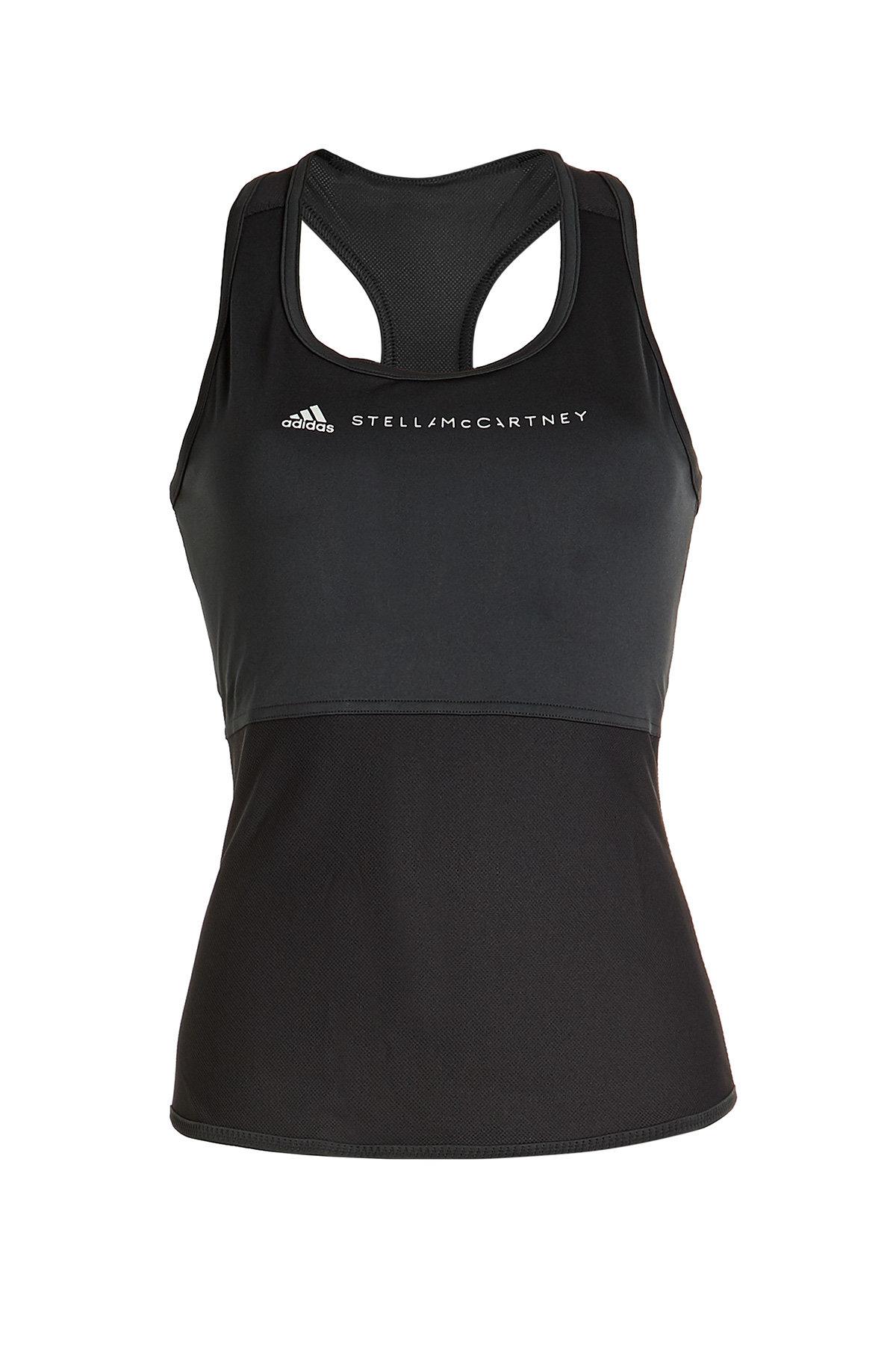 stella mccartney adidas tank top