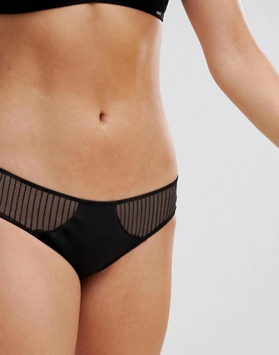 Shop Bluebella Milla Brief - Black