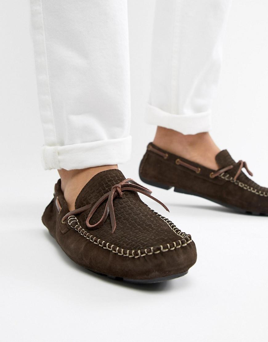 dune driving shoes