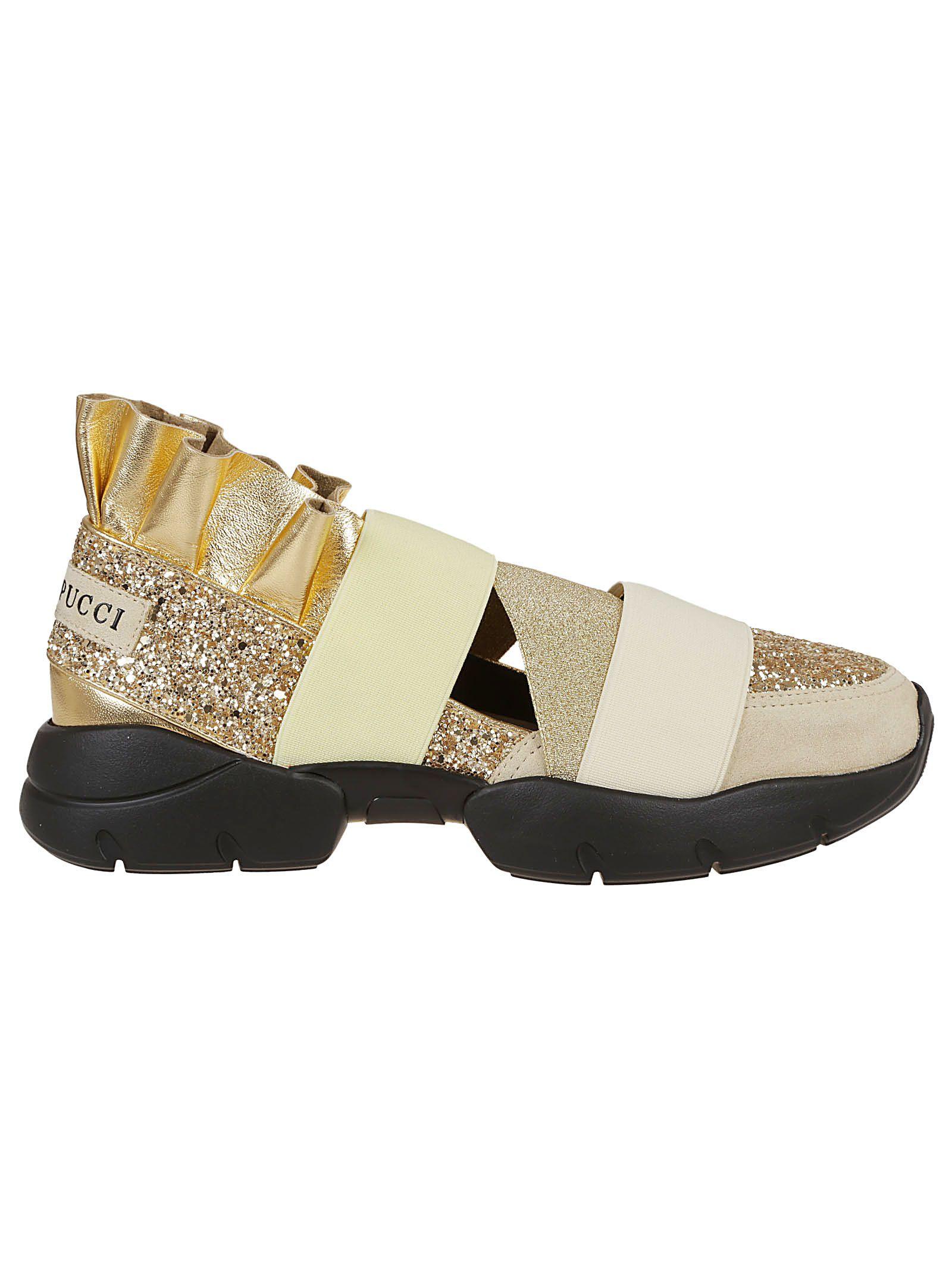 emilio pucci city up sneakers