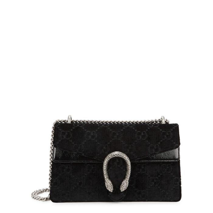 gucci horseshoe bag
