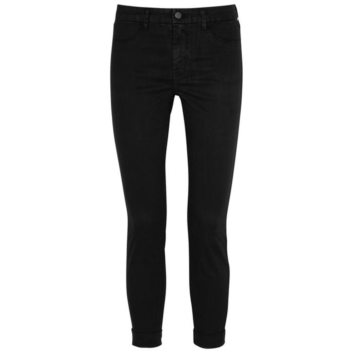 j brand anja black