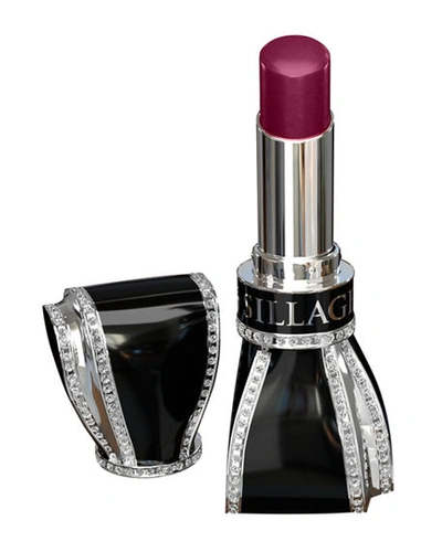 Shop House Of Sillage Diamond Lip Color Refill Lipstick In Empress