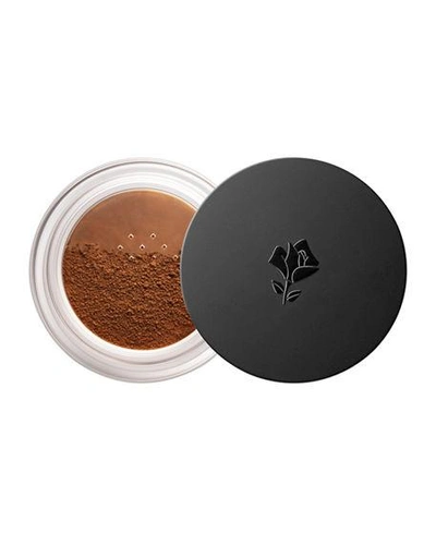 Shop Lancôme Long Time No Shine Loose Setting Powder In Deep