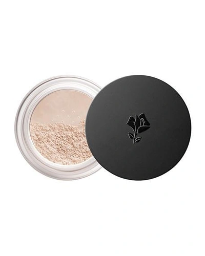 Shop Lancôme Long Time No Shine Loose Setting Powder In Translucent