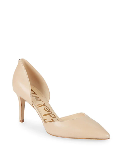 sam edelman telsa pump