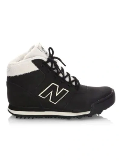 New Balance Women's 701 Outdoor Sneaker Boots From Finish Line In Black |  ModeSens