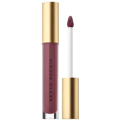 Shop Kevyn Aucoin Molten Liquid Lipstick Demi 0.1 oz/ 4 ml