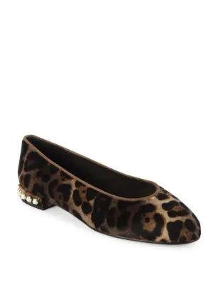stuart weitzman chicpearl flat