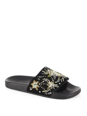 rebecca minkoff valeraine slides