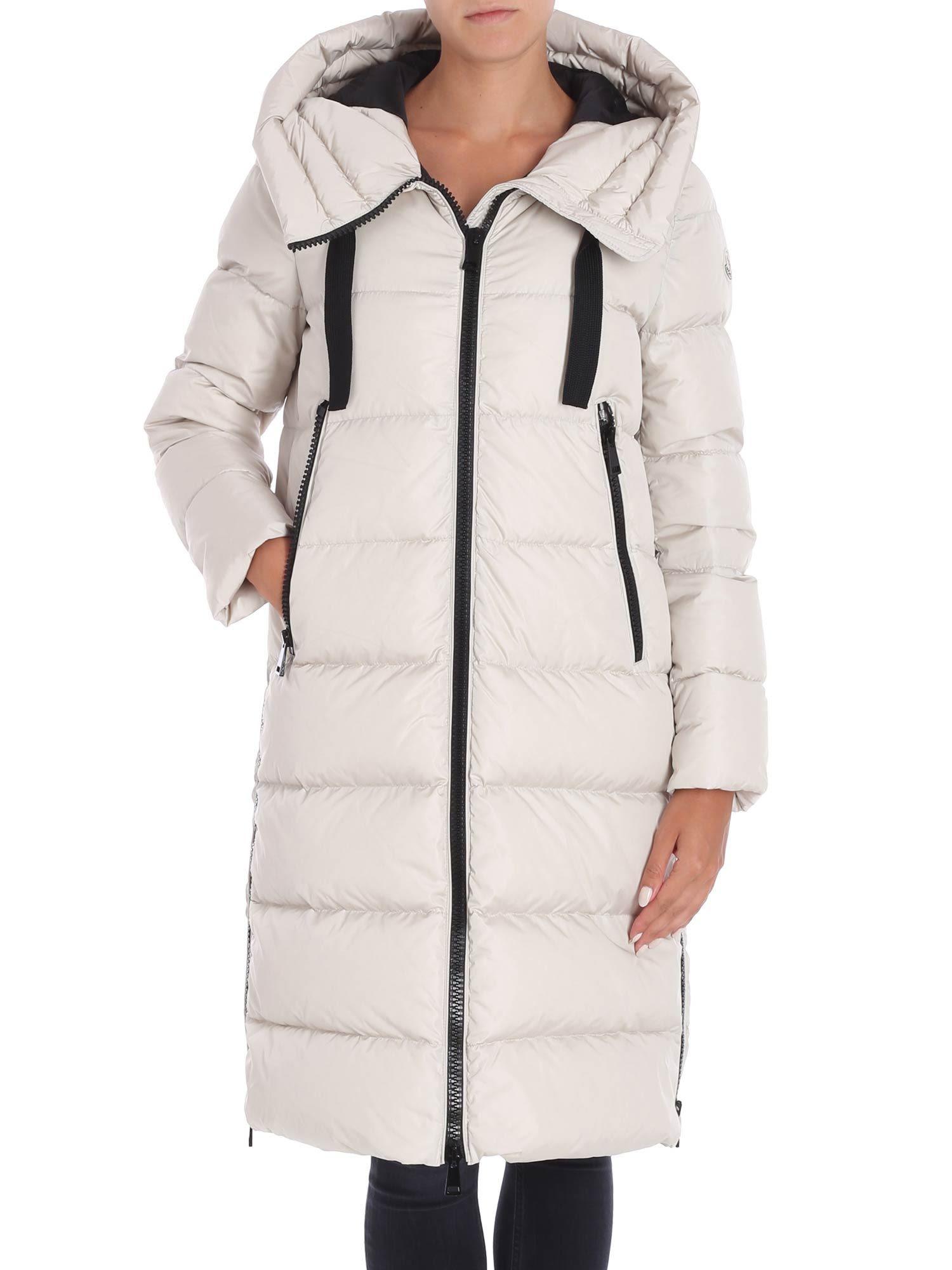 moncler garrot coat