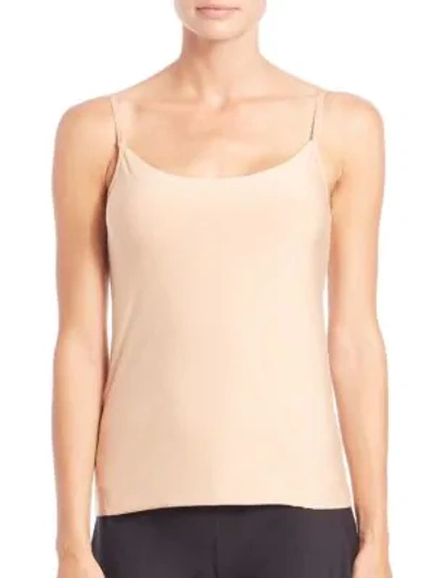 Shop Commando Butter Camisole In True Nude