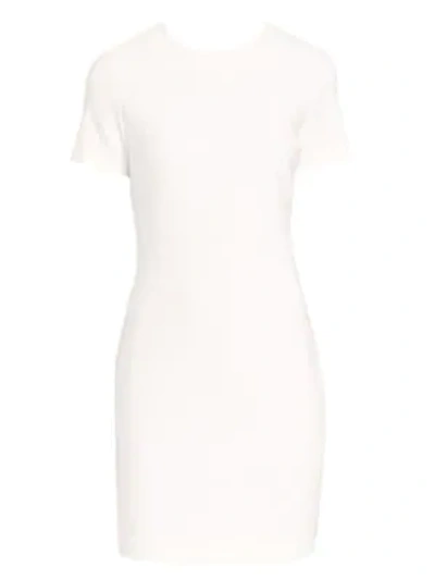 Shop Likely Manhattan Dress In White
