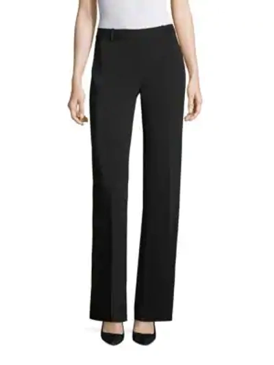 Shop Kobi Halperin Women's Melina Pants In Black