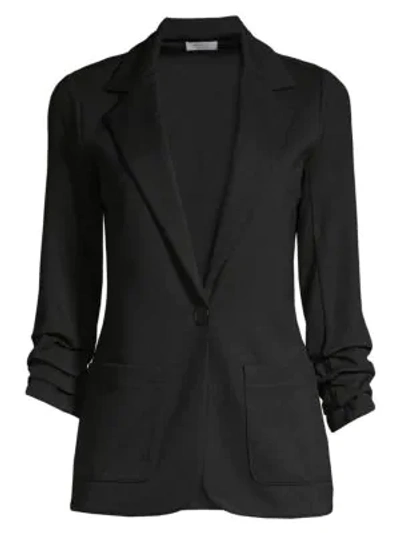 Shop Bailey44 Women's Jane Jacket In Black