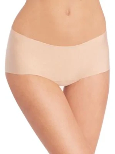 Shop Commando Women's Butter Hipster In True Nude