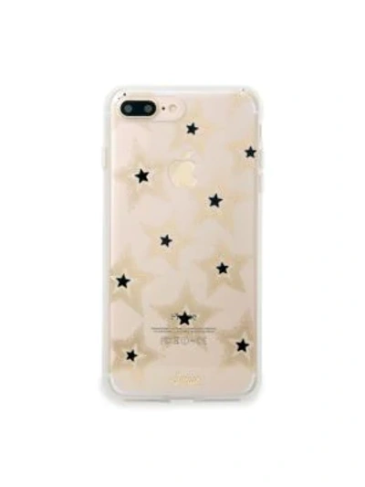 Shop Sonix Starduest Iphone 7/8 Plus Case In Clear