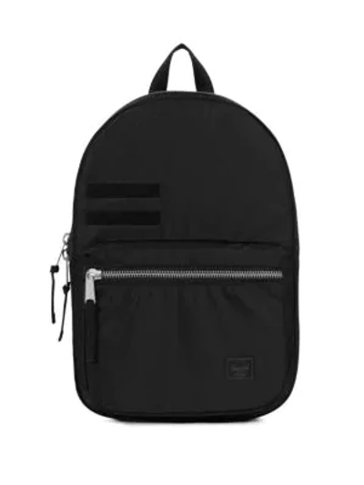 Shop Herschel Supply Co Laswon Backpack In Black
