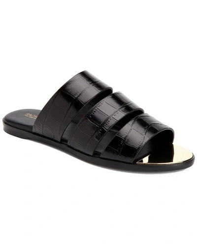 Shop Rachel Zoe Rivi Sandal In Nocolor