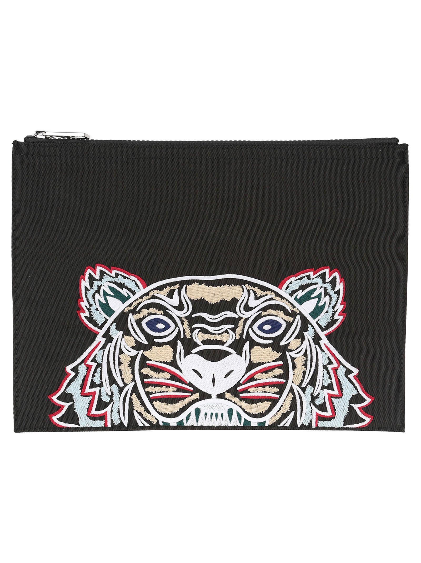 kenzo pouch