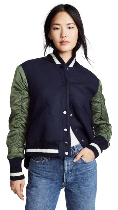 Veronica beard joanie clearance jacket