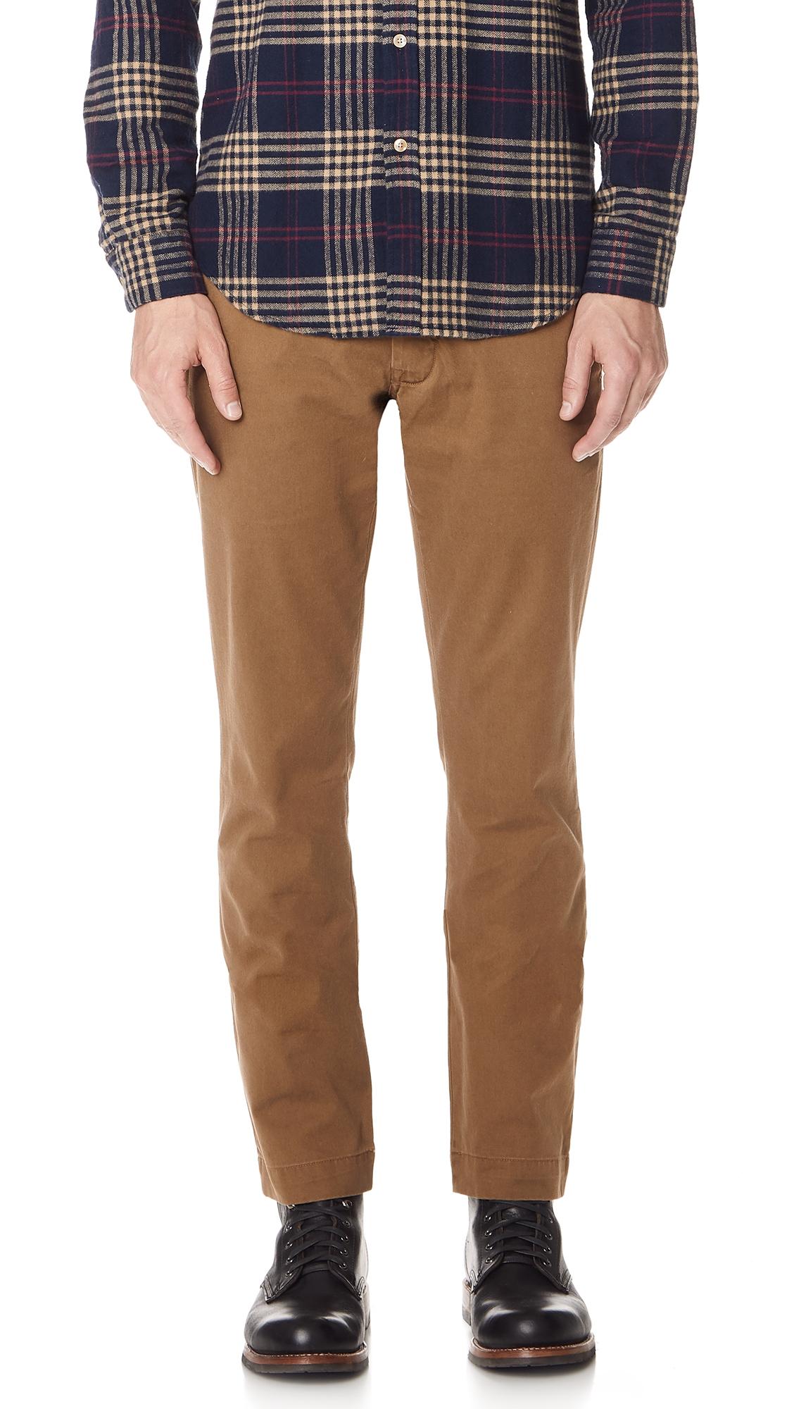ralph lauren bedford chino