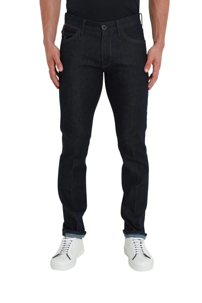Shop Pt05 Superslim Swing Jeans In Denim